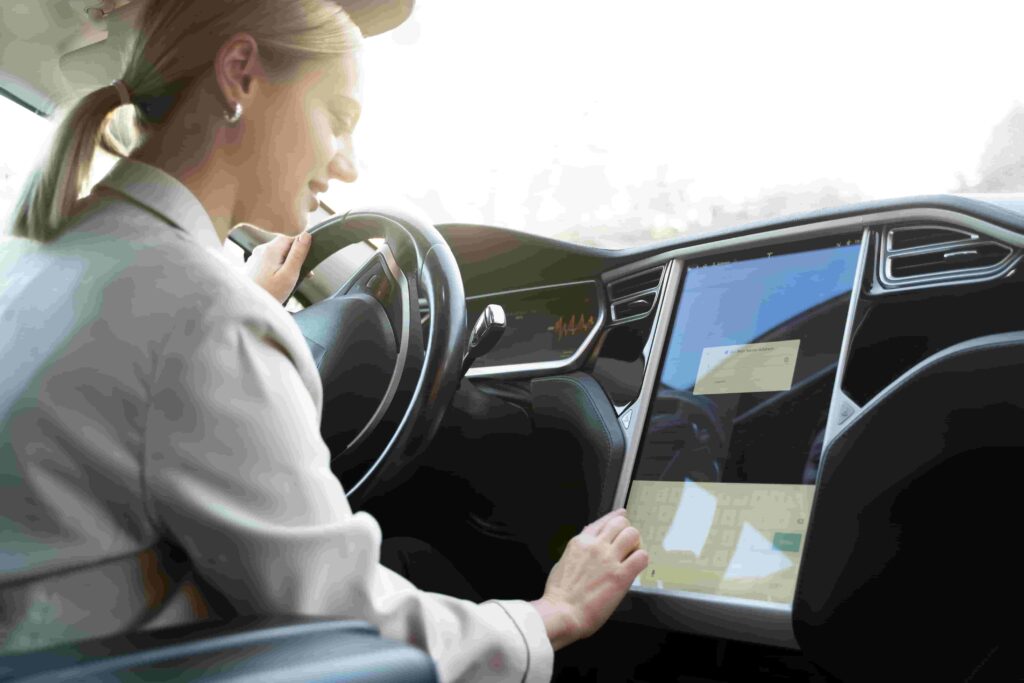 Driving into the Future Five Car Technologies That Are Changing the Game in 2024